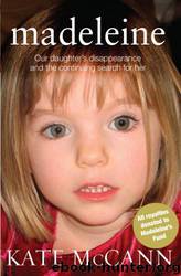 Kate McCann by Madeleine