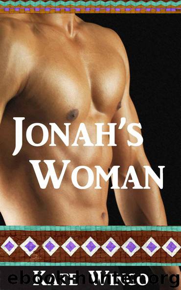 Kate Wingo by Jonah's Woman