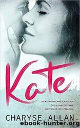 Kate by Charyse Allan