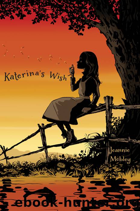 Katerina's Wish by Jeannie Mobley