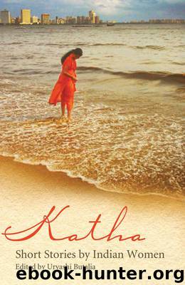 Katha by Butalia Urvashi;
