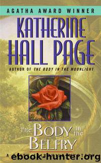 Katherine Hall Page - [Faith Fairchild Mystery 01] by The Body in The Belfry