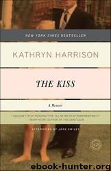 Katherine Harrison by The Kiss