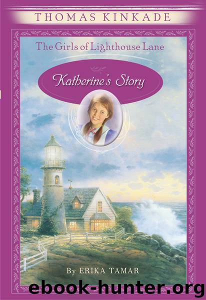 Katherine's Story by Thomas Kinkade