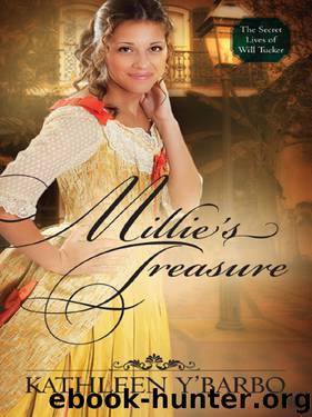 Kathleen Y'Barbo by Millie's Treasure