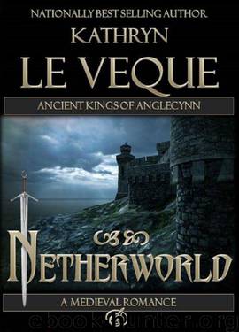 Kathryn Le Veque by Netherworld