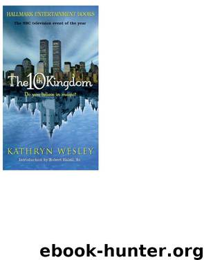 Kathryn Wesley by 10th Kingdom