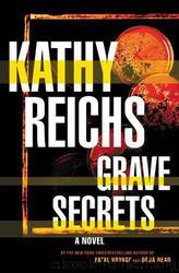Kathy Reichs - Temperance Brennan 05 by Grave Secrets