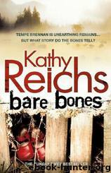 Kathy Reichs_Bones_06 by Bare Bones