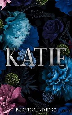 Katie (Desires) by Bodie Summers