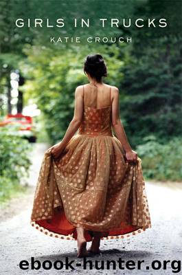 Katie Crouch by Girls in Trucks