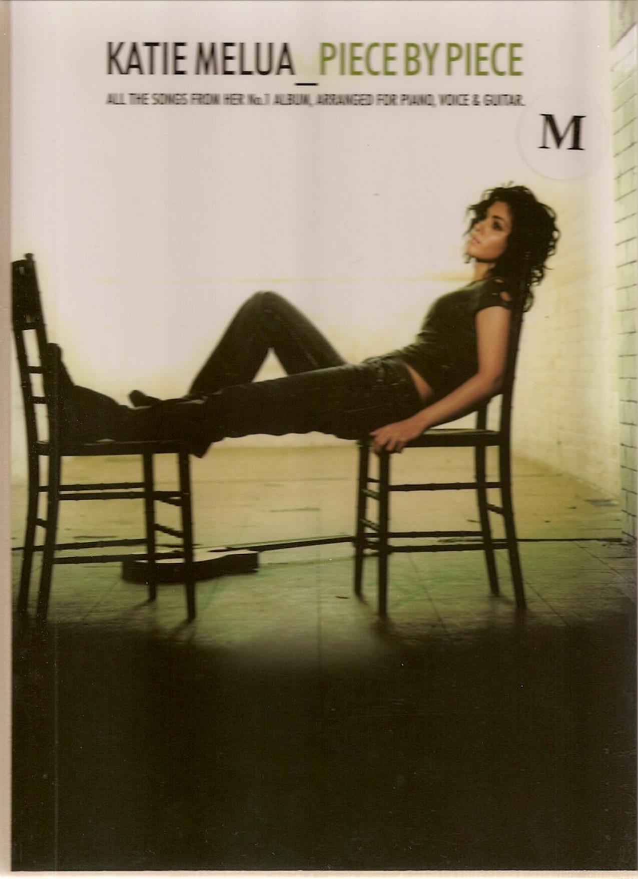 Katie Melua_Piece by Piece0002__tmp474eef16.pdf - pdfMachine from Broadgun Software, http:pdfmachine.com, a great PDF writer utility! by Unknown