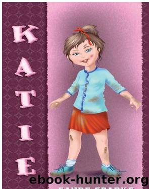 Katie by Favre Sparks