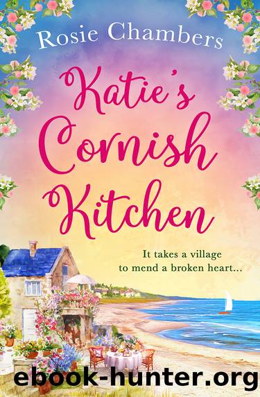 Katie's Cornish Kitchen by Rosie Chambers