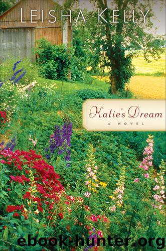 Katie's Dream by Leisha Kelly