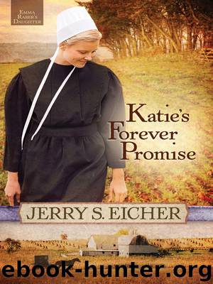 Katie's Forever Promise by Jerry S. Eicher