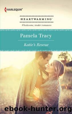 Katie's Rescue by Pamela Tracy