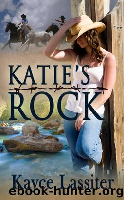 Katie's Rock by Kayce Lassiter