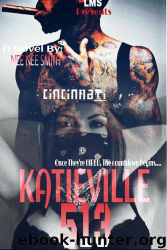 Katieville:513 by Neenee Smith