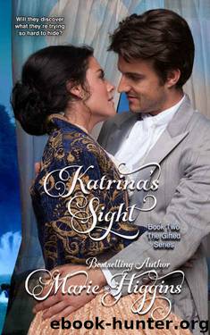 Katrina's Sight by Marie Higgins