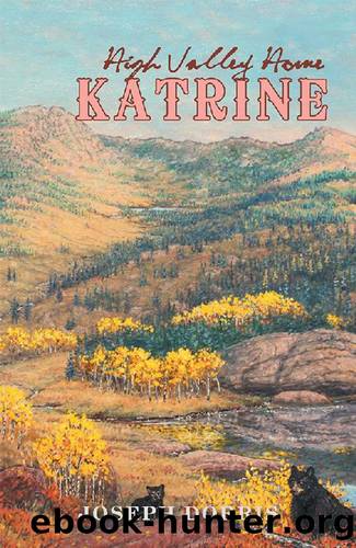 Katrine by Joseph Dorris
