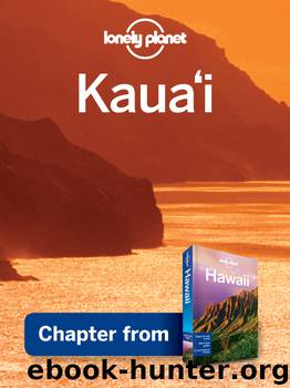 Kauai &#8211; Guidebook Chapter by Lonely Planet