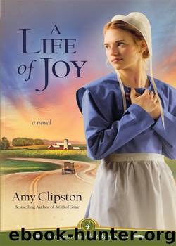 Kauffman 04 - A Life of Joy by Clipston Amy