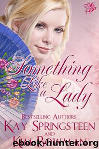 Kay Springsteen by Something Like a Lady