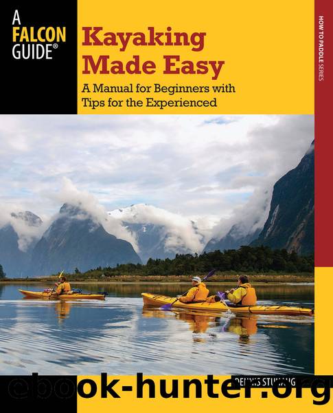 Kayaking Made Easy by Dennis Stuhaug