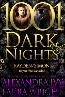 KaydenSimon by Alexandra Ivy & Laura Wright