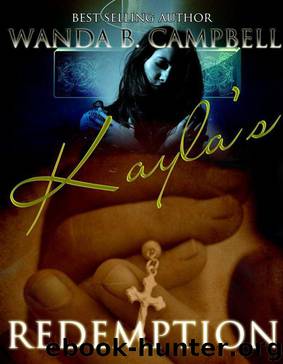 Kayla's Redemption by Wanda B. Campbell