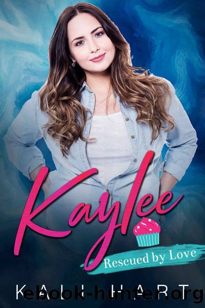 Kaylee by Kali Hart