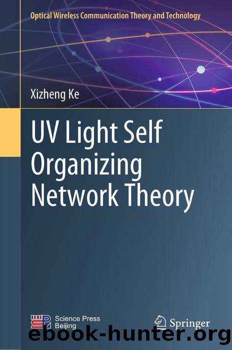 Ke X. UV Light Self Organizing Network Theory 2025 by Unknown