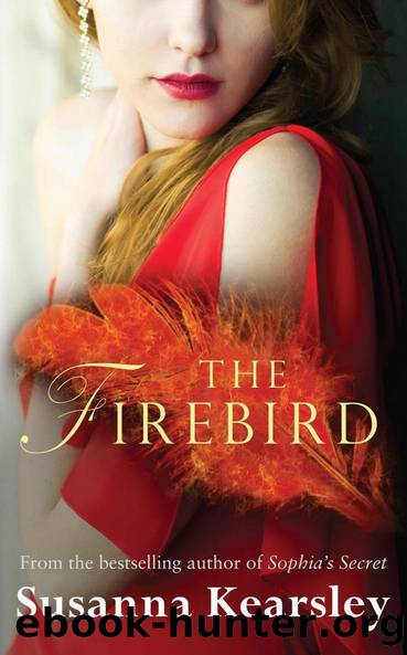 Kearsley, S [Slains 02] The Firebird by Susanna Kearsley