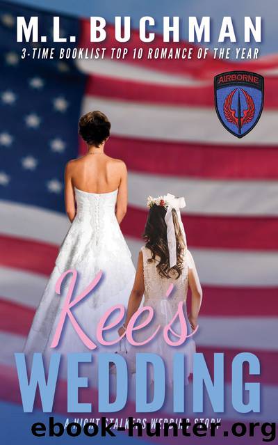 Kee's Wedding by M. L. Buchman