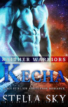 Keecha by Stella Sky