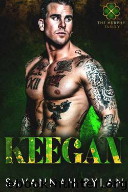 Keegan by Savannah Rylan