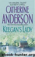 Keegan's Lady - Keegan 01 (1996) by Catherine Anderson