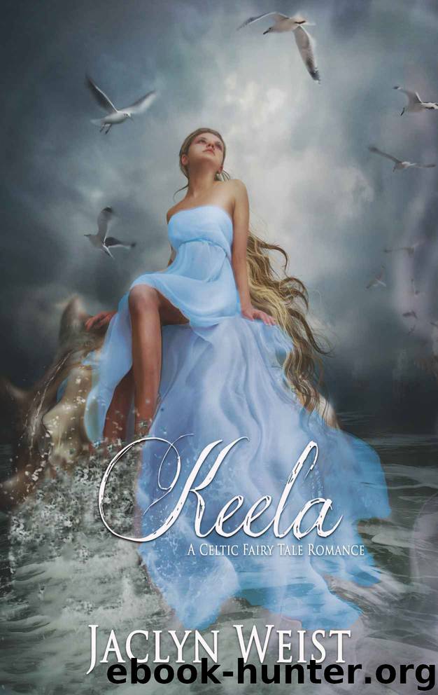 Keela by Jaclyn Weist
