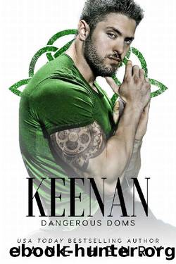 Keenan by Jane Henry