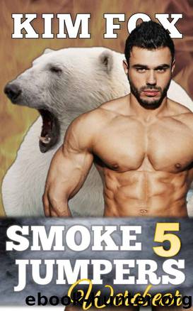 Keene and Chloe by Kim Fox