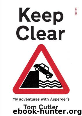 Keep Clear by Tom Cutler
