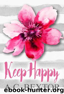 Keep Happy by A.C. Bextor