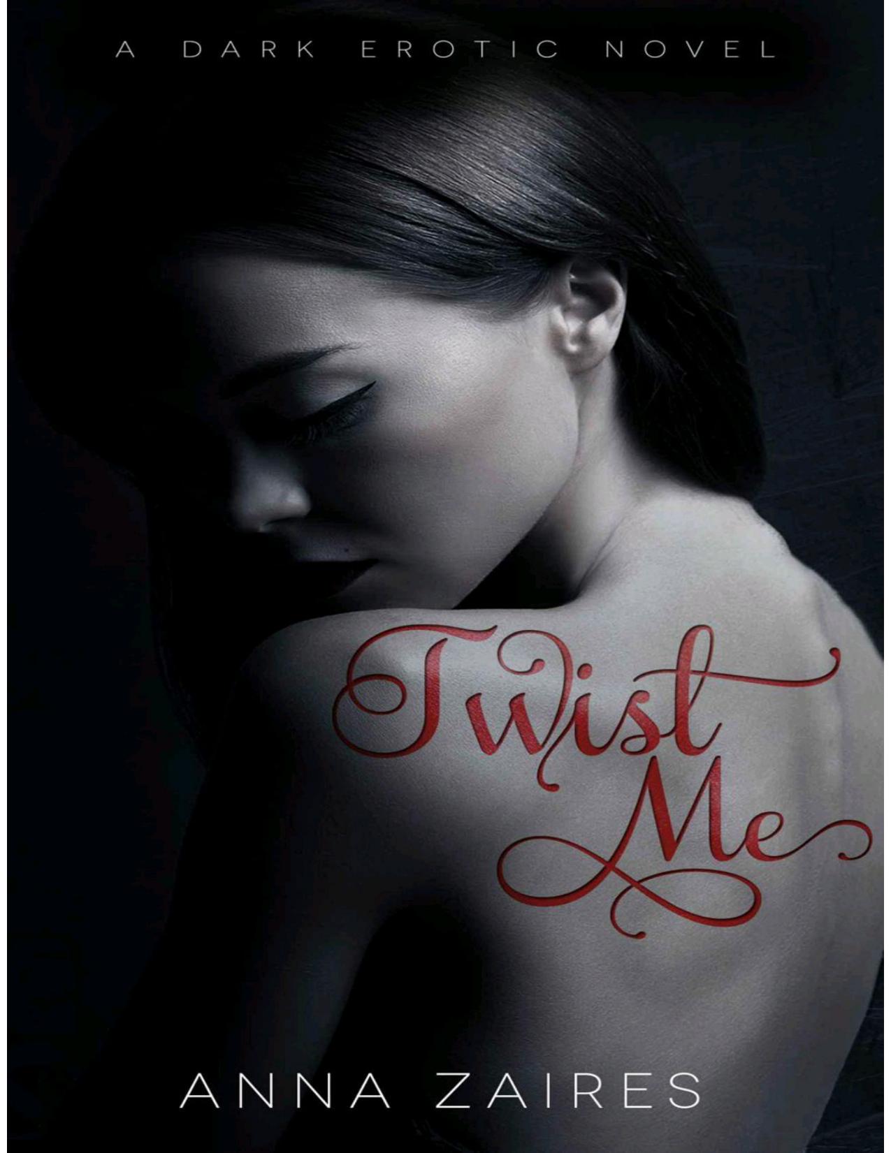 Keep Me by Anna Zaires
