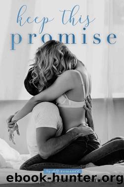 Keep This Promise by unknow