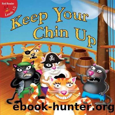 Keep Your Chin Up by Colleen Hord & Anita DuFalla