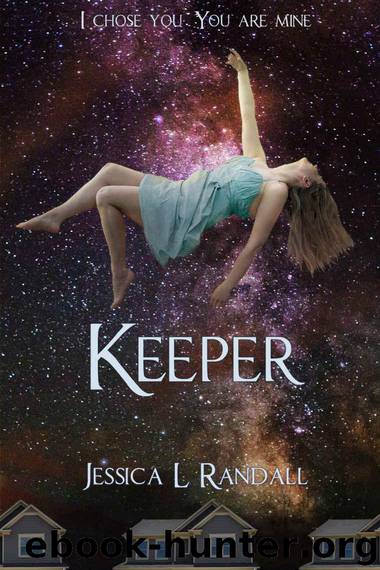 Keeper by Jessica L. Randall