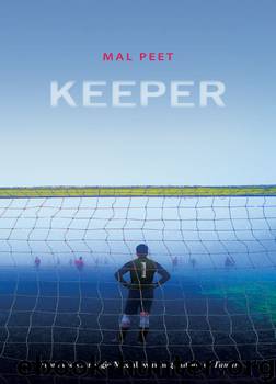 Keeper by Mal Peet