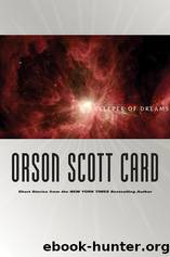 Keeper of Dreams by Card Orson Scott