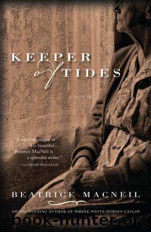 Keeper of Tides by Beatrice Macneil